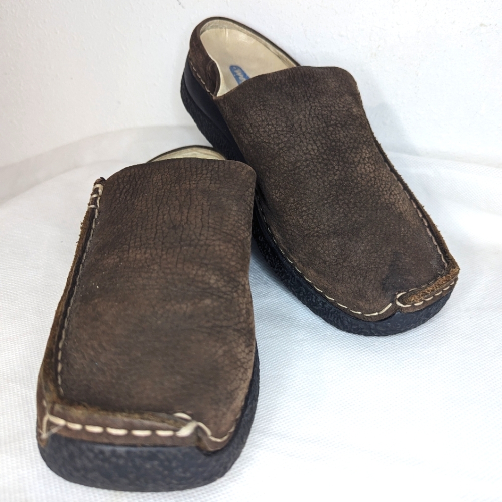 ⭐️Wolky  Comfort Casual Slip On size 40
